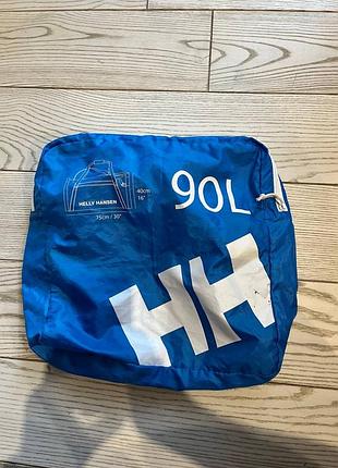Чохол від сумки helly hansen