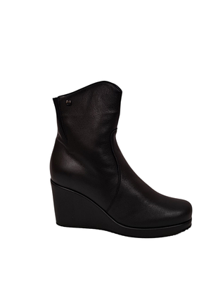 Итальянская обувь фирмы kelton зима мех р.36,37