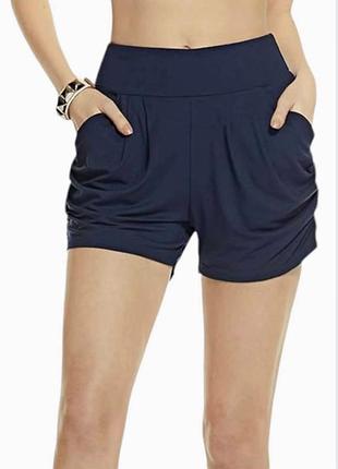 🎁 жіночі шорти розмір s 🎁