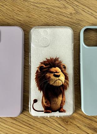 Чохол на iphone