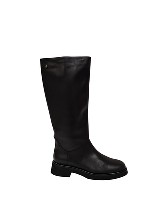 Итальянские сапоги фирмы kelton р.39,40,41,42 кожа