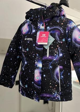 Куртка + комбінезон