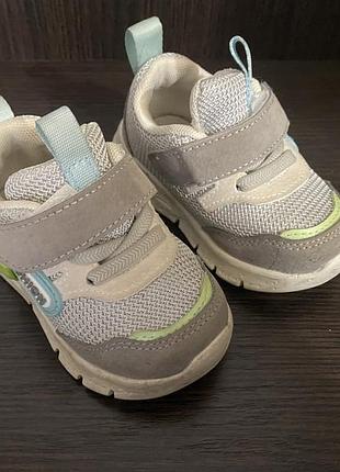 Кроссовки 12,5см