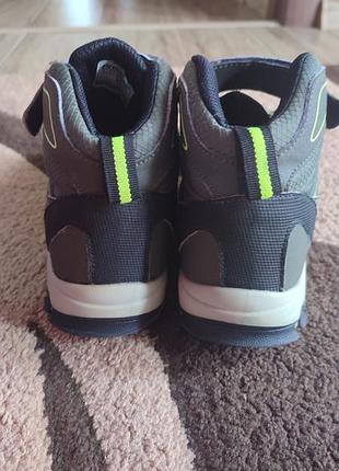 Черевики promax 4