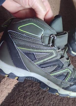 Черевики promax 6