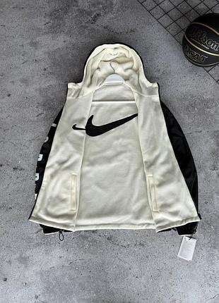 Двусторонняя куртка nike 4