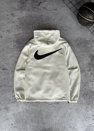 Двусторонняя куртка nike 3