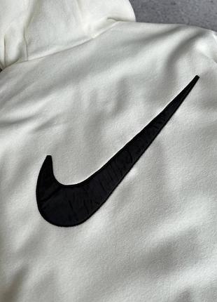 Двусторонняя куртка nike 10