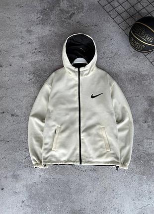 Двусторонняя куртка nike 2
