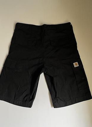 Шорти карго carhartt