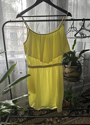 Літній сарафан
