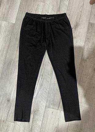 Лосіни укорочені лосини