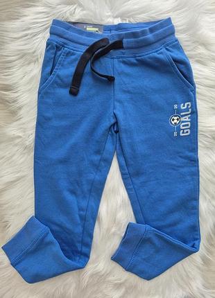Штани хлопчику байка 0702