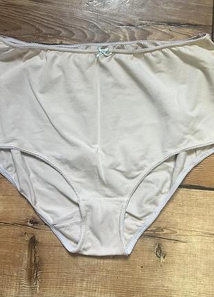 Трусики хлопок р 18 tu