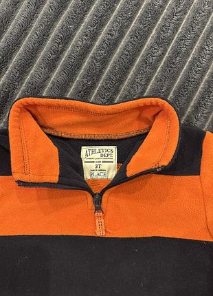 Тепла ковта