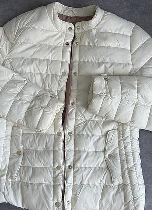 Куртка осінь