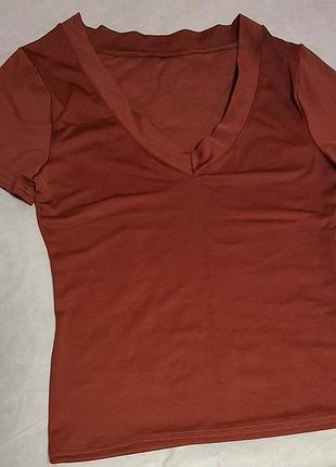 Футболка женская