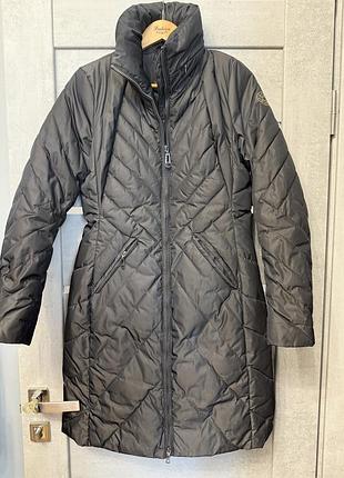 Зимове жіноче пальто