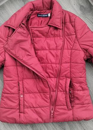 Куртка original marines 10 р 140-урост