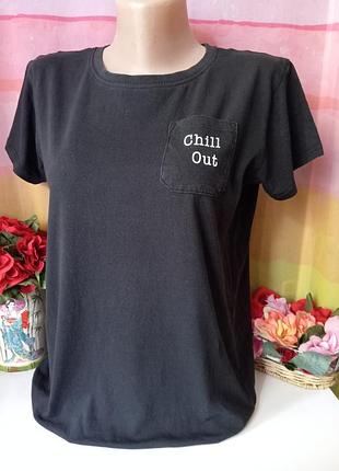 Футболка женская.