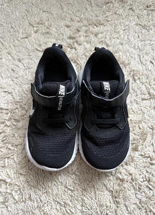 Дитячі кросівки nike, розмір 25