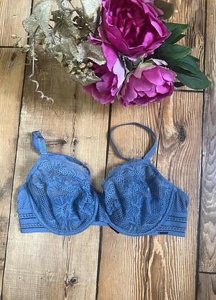 Бюстгальтер 80 с autograph
