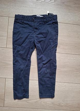 Брюки детские