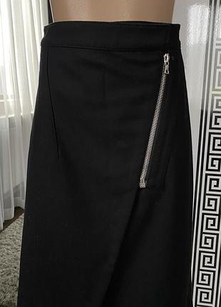 Спідниця міді acne studios