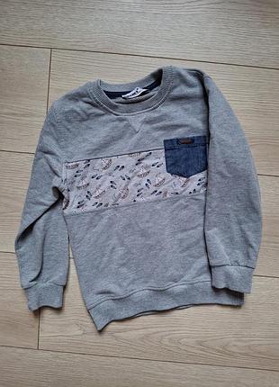 Кофта детская