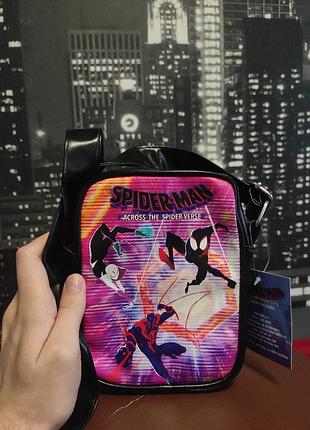 Сумка spider-man
