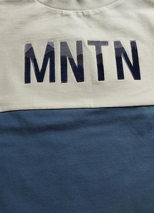 Футболка для дівчинки 2