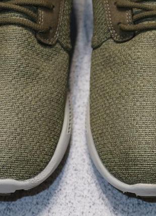 Кроссовки supra оригинал - 45,5 размер 5