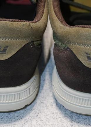Кроссовки supra оригинал - 45,5 размер 6