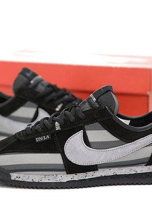 Кросівки nike cortez x union арт 14426 6