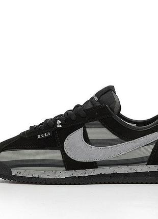 Кросівки nike cortez x union арт 14426 7