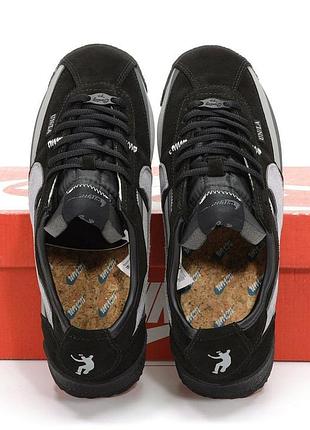Кросівки nike cortez x union арт 14426 8