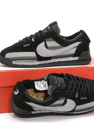 Кросівки nike cortez x union арт 14426 3