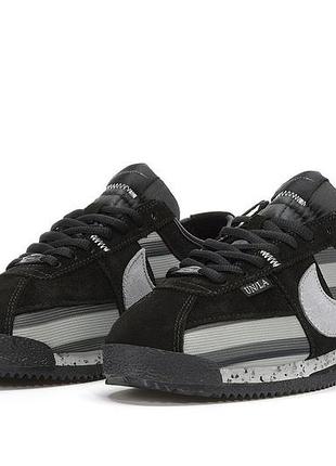 Кросівки nike cortez x union арт 14426 2