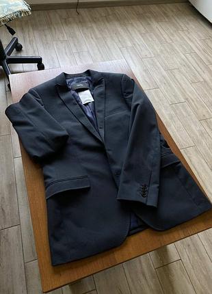 Пиджак мужской, стильный