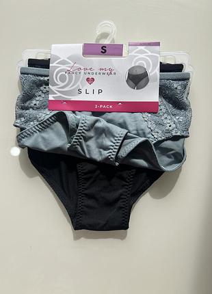 Трусики сліпи