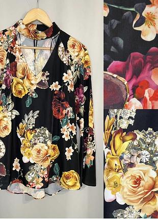 Рубашка дизайнерская