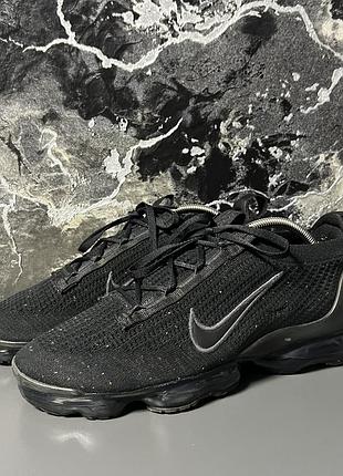 Кросівки чоловічі nike air vapormax 2021 fk 45р