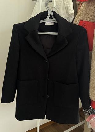 Нове пальто zara і манго є 140 см