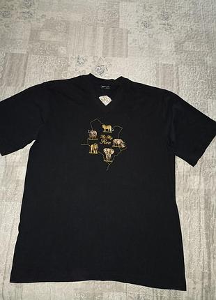 Футболка безшовна бавовняна airborne, 808