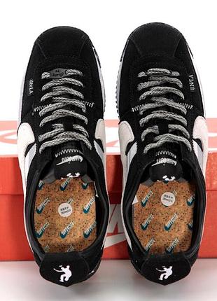 Nike cortez x union арт 14363 4