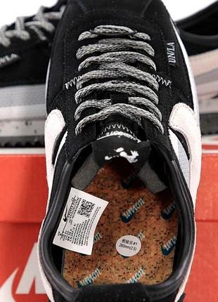 Nike cortez x union арт 14363 6
