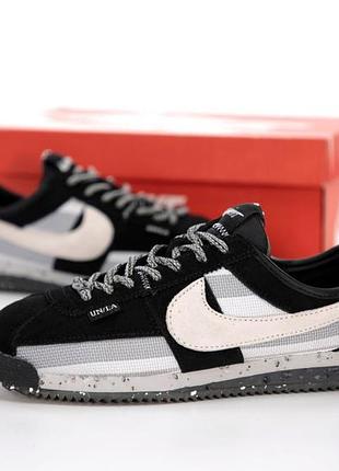 Nike cortez x union арт 14363 2