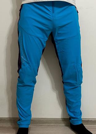 Топові вело штани endura mt500 влеосипедні штани mtb