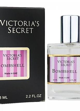 Victorias secret bombshell perfume newly женский 58 мл