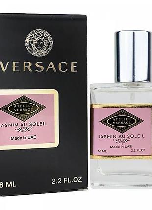 Versace jasmin au soleil perfume newly унисекс 58 мл